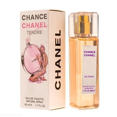 Chanel Chance  Tendre - 50 мл